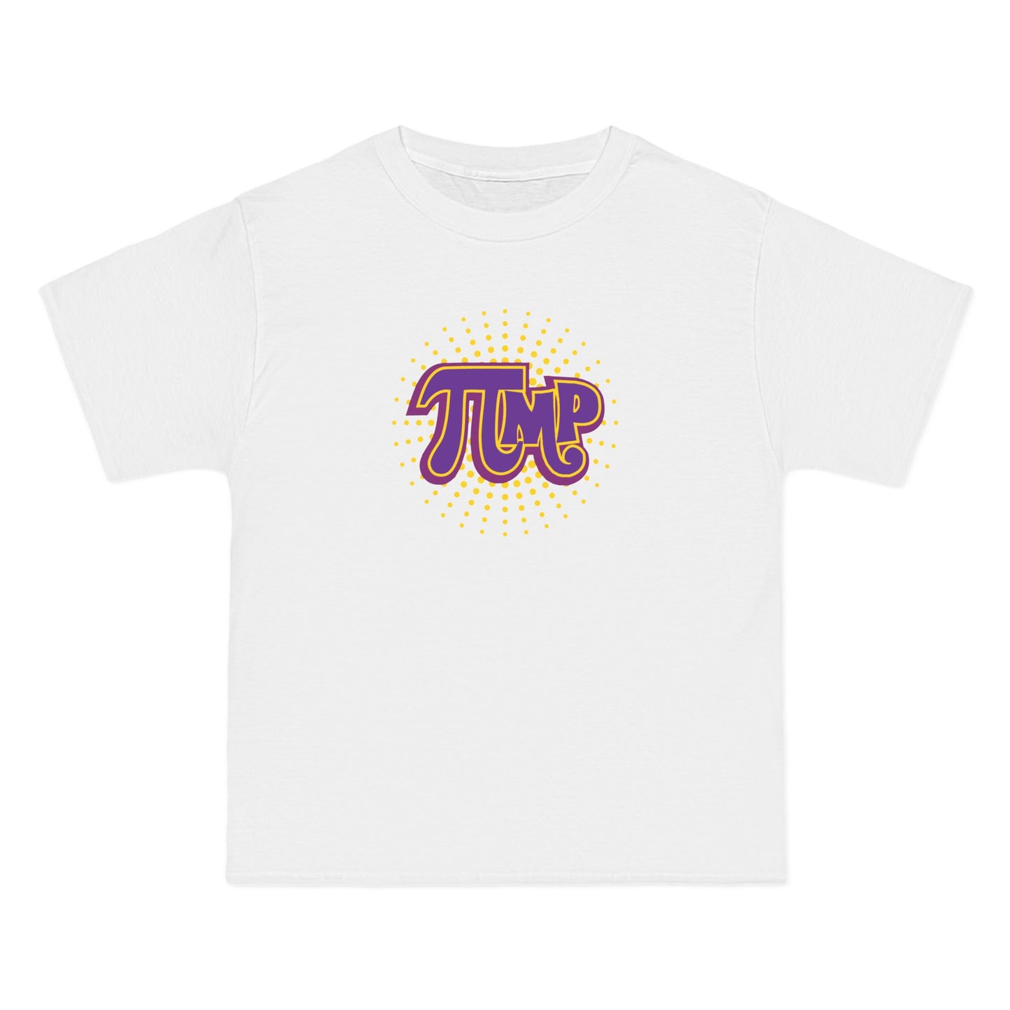 Pimp - Men's Heavyweight T-Shirt