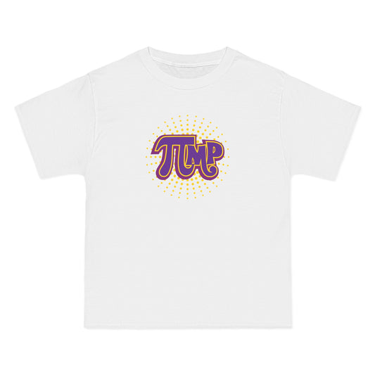 Pimp - Men's Heavyweight T-Shirt