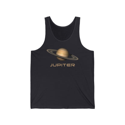 Jupiter - Unisex Tank