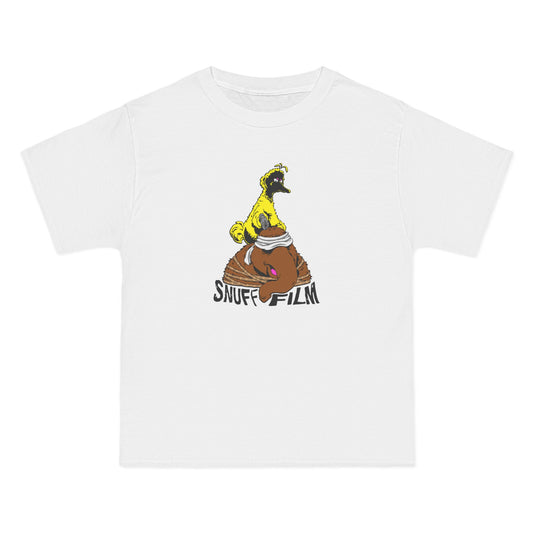 Snuff Film - Men's Heavyweight T-Shirt