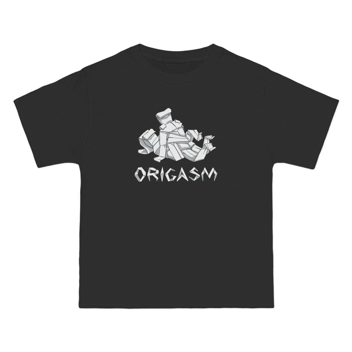 Origasm - Men's Heavyweight T-Shirt