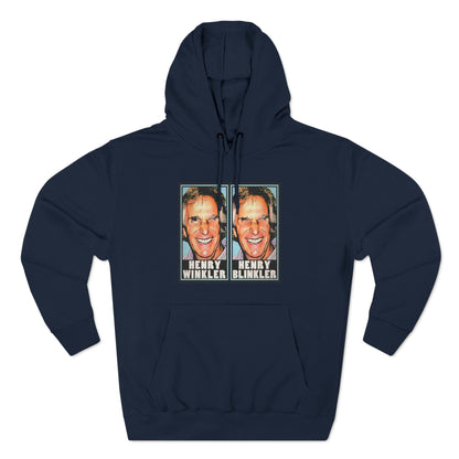 Henry Winkler - Henry Blinker - Hoodie