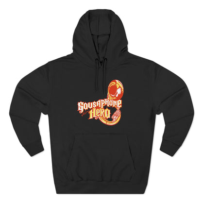 Sousaphone Hero - Hoodie