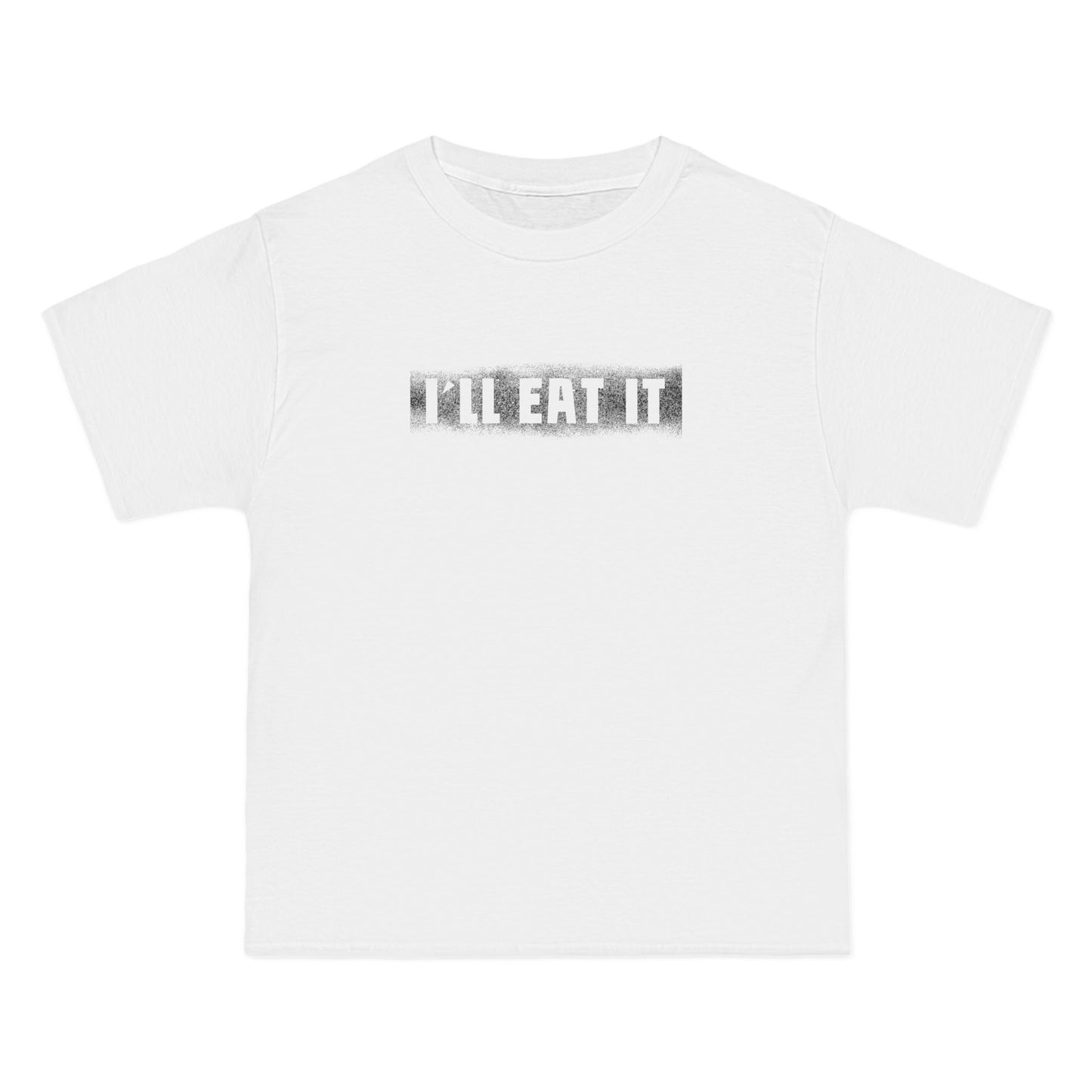 I'll Eat It - Men's Heavyweight T-Shirt