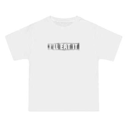 I'll Eat It - Men's Heavyweight T-Shirt