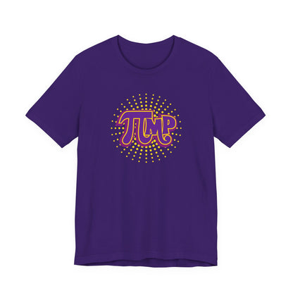 Pimp - Men's T-Shirt