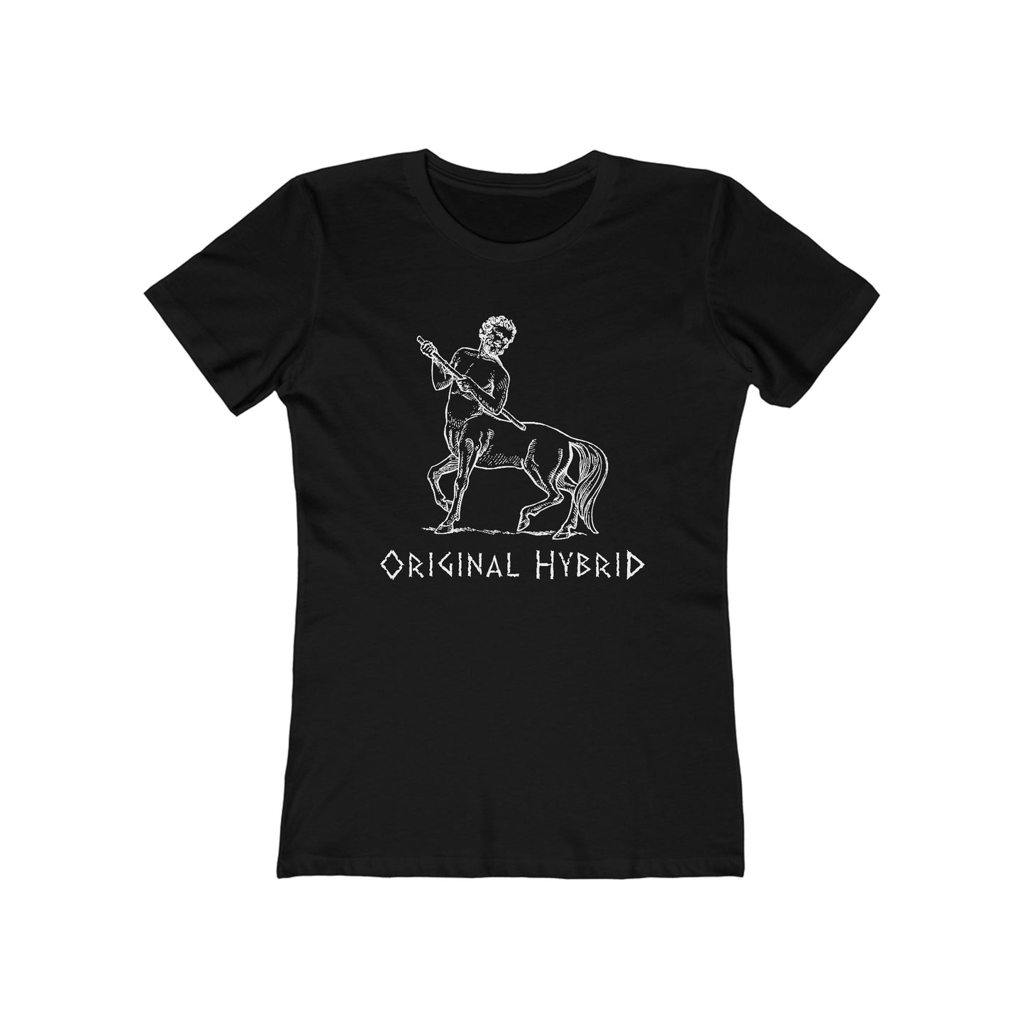 Original Hybrid - Women’s T-Shirt