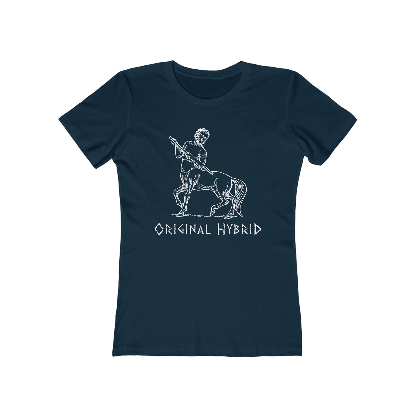 Original Hybrid - Women’s T-Shirt