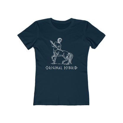 Original Hybrid - Women’s T-Shirt