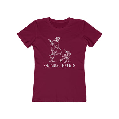 Original Hybrid - Women’s T-Shirt