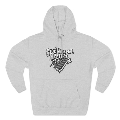 Glockenspiel Hero - Hoodie