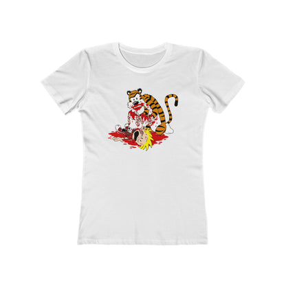 Hobbes' Revenge  - Women’s T-Shirt