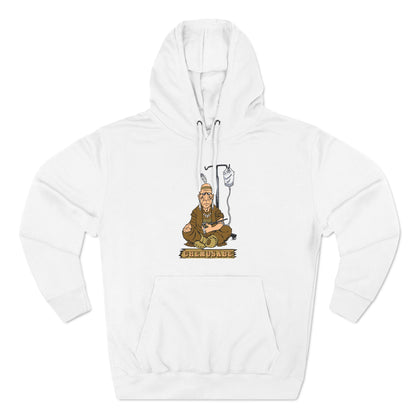 Chemosabe - Hoodie