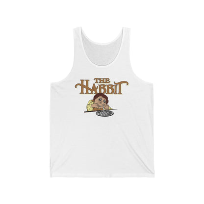The Habbit - Unisex Tank