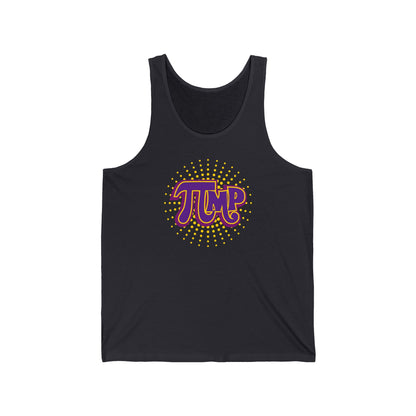 Pimp - Unisex Tank