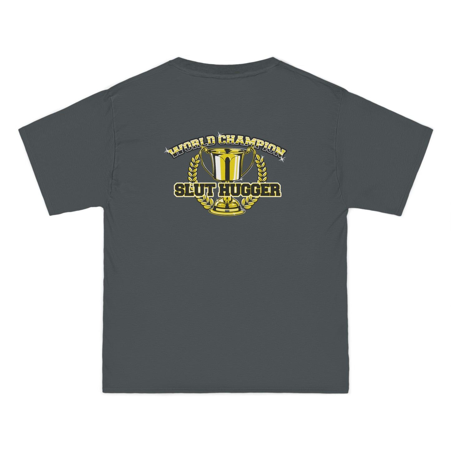 Free Hugs (World Champion Slut Hugger) - Men's Heavyweight T-Shirt