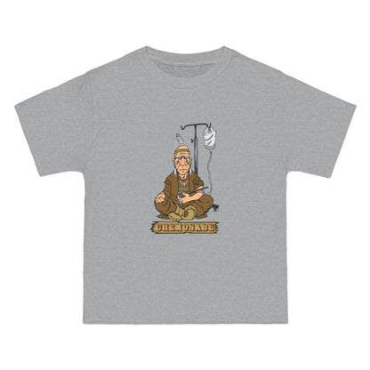 Chemosabe - Men's Heavyweight T-Shirt