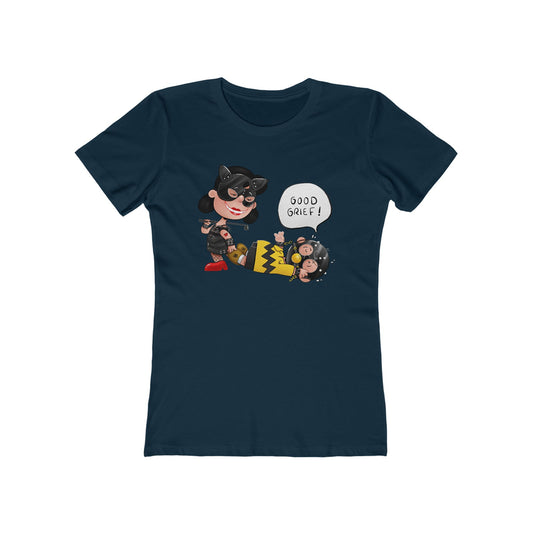 Good Grief - Women's T-Shirt