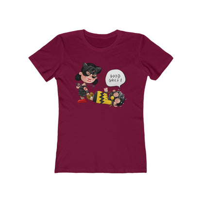Good Grief - Women's T-Shirt