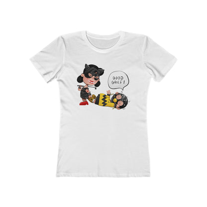 Good Grief - Women's T-Shirt