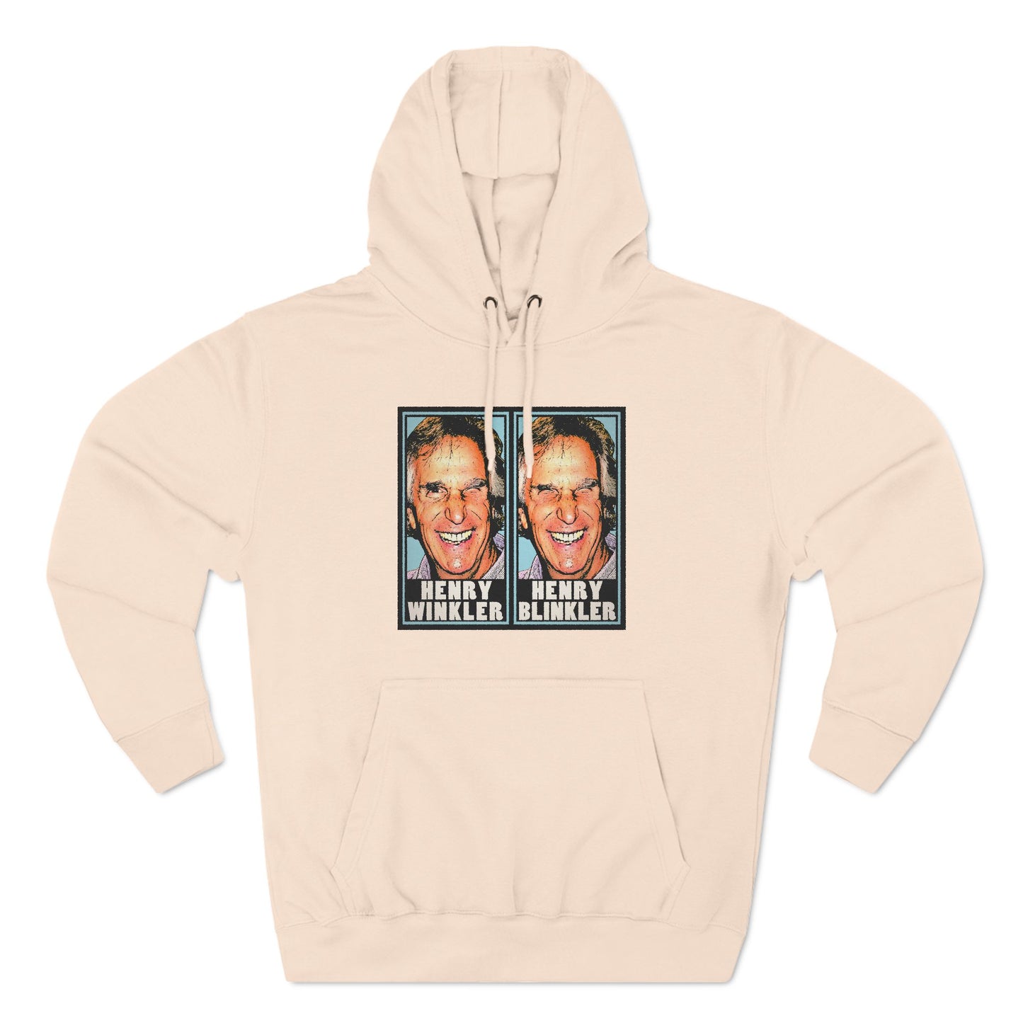 Henry Winkler - Henry Blinker - Hoodie