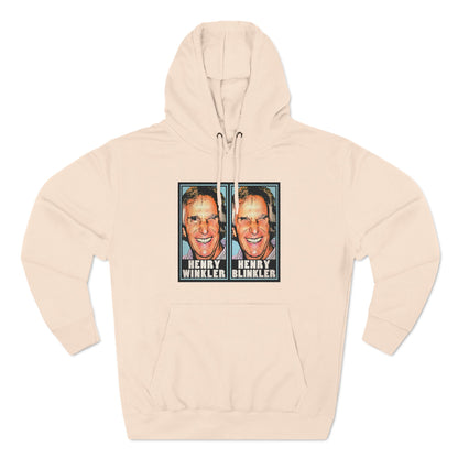 Henry Winkler - Henry Blinker - Hoodie