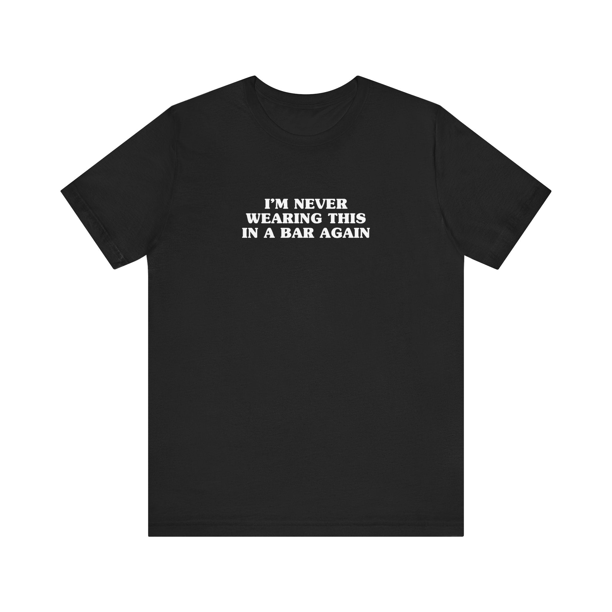 T-Shirt Hell