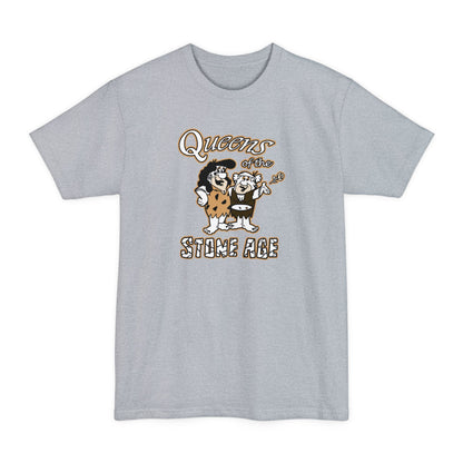 Queens Of The Stone Age - Men's Tall T-Shirt