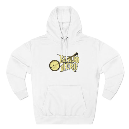 Banjo Hero - Hoodie