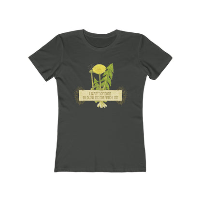 Marriages Don't Fail. Wives Fail. - Women’s T-Shirt