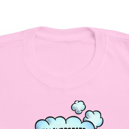 I'm Surprised They've Kept Me This Long.  - Toddler T-Shirt