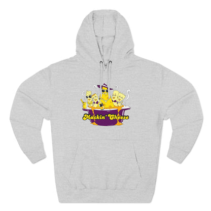 Mackin' Cheese - Hoodie