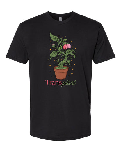 Transplant - Men's T-Shirt
