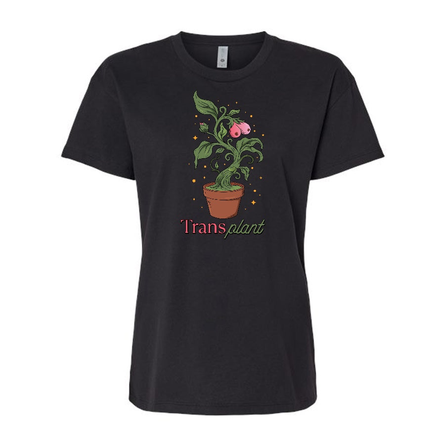 Transplant - Women's T-Shirt