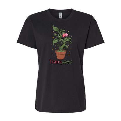 Transplant - Women's T-Shirt
