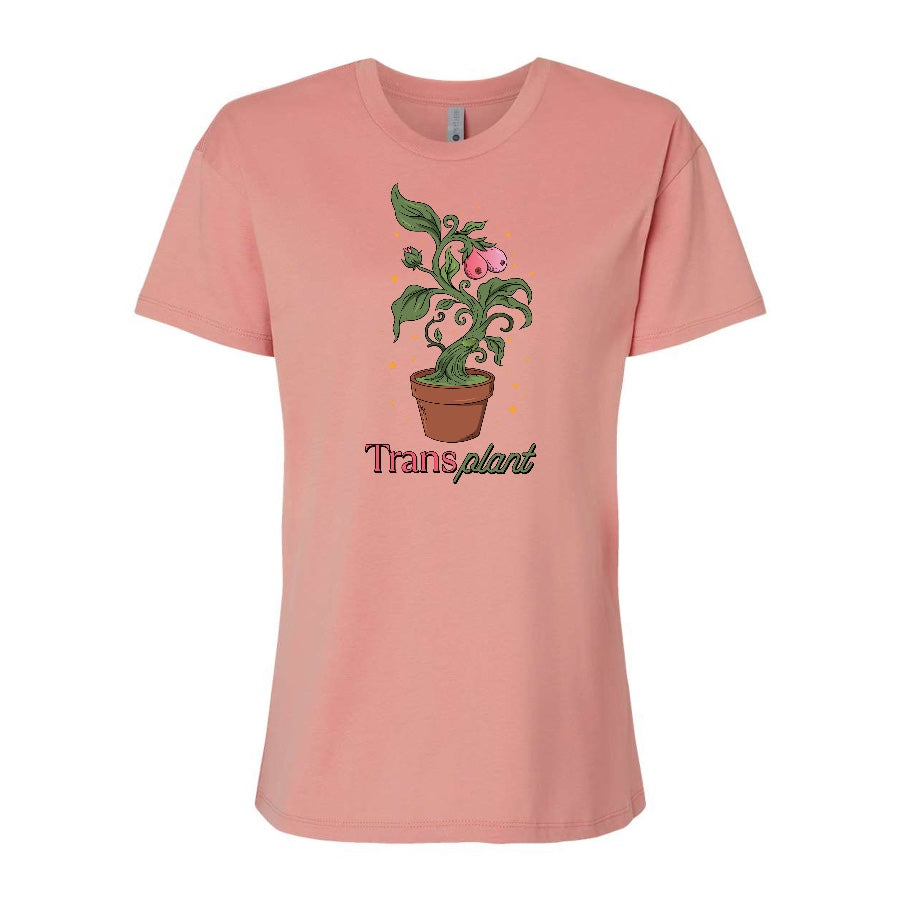 Transplant - Women's T-Shirt