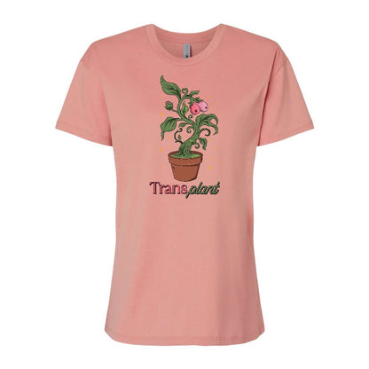 Transplant - Women's T-Shirt