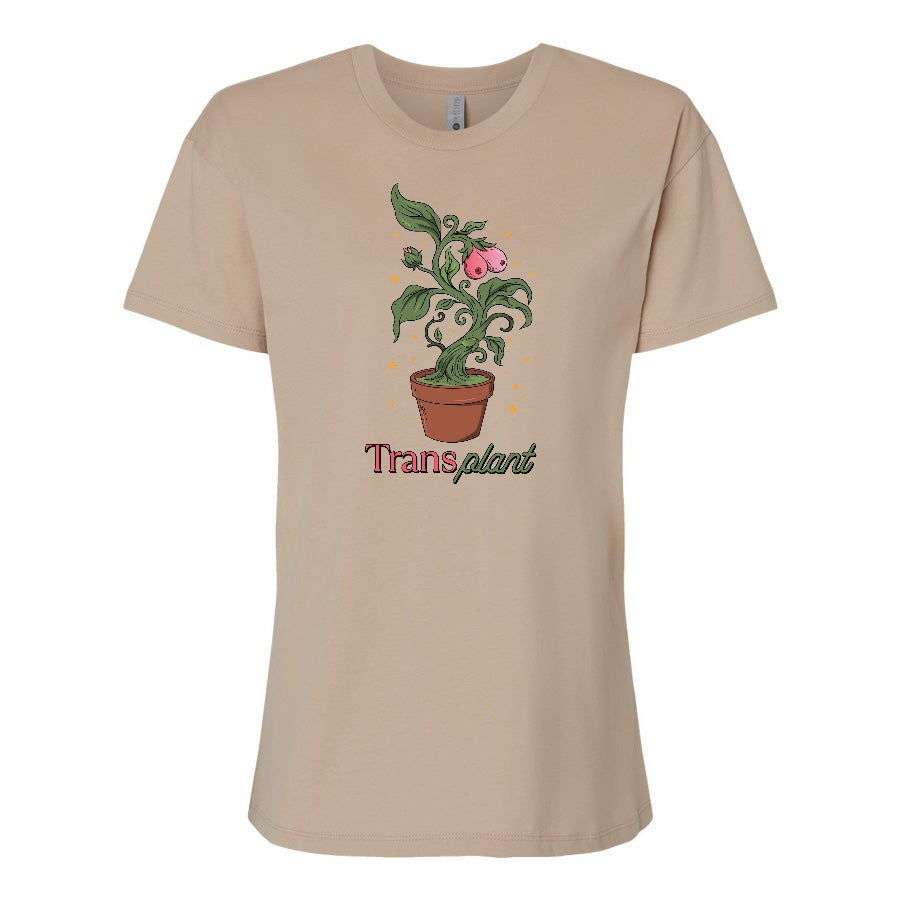 Transplant - Women's T-Shirt