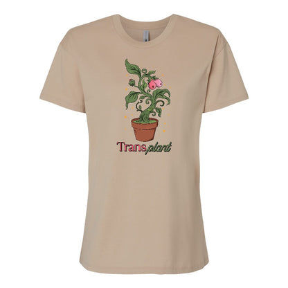 Transplant - Women's T-Shirt