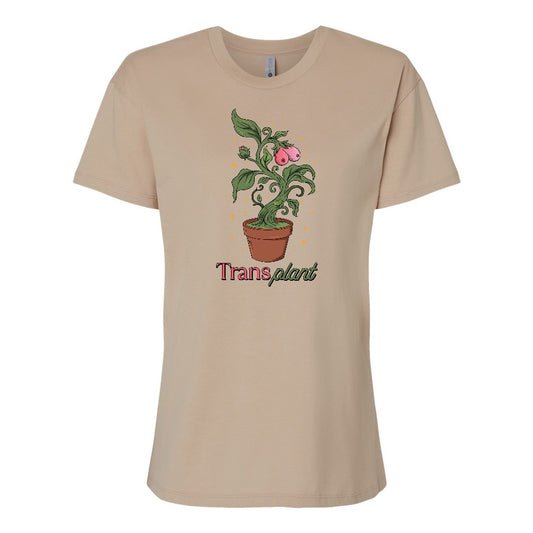 Transplant - Women's T-Shirt