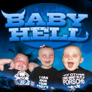 BABY HELL