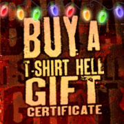 BUY A GIFT CERTIFICATE