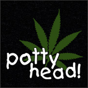 POTTY HEAD
