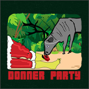 DONNER PARTY