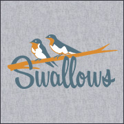 SWALLOWS