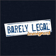 BARELY LEGAL IMMIGRANT
